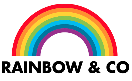 Rainbow & Co LGBTQ+ merchandise and store